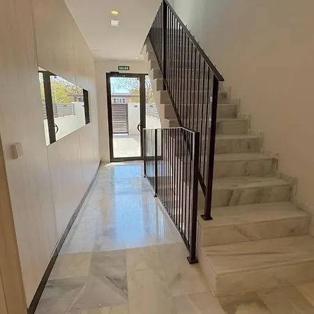 Apartman Curazao Jávea