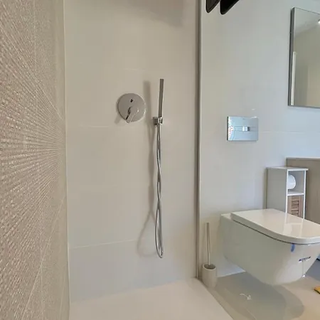 Apartman Curazao Jávea