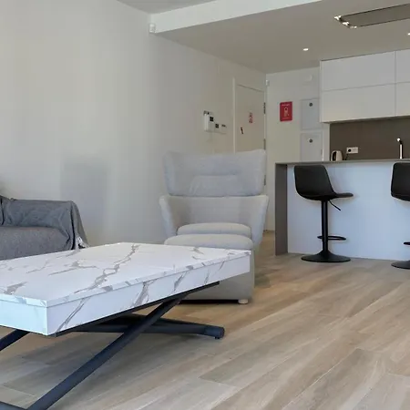 Curazao Apartment