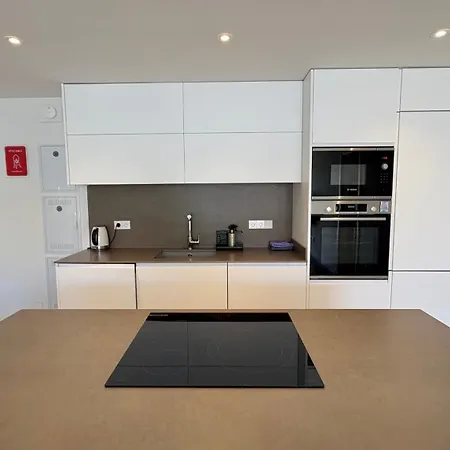 Apartment Curazao