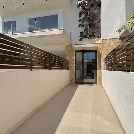 Curazao Apartment *