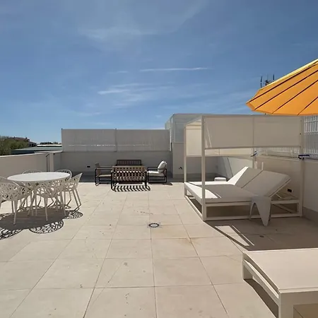 Apartamento Curazao *