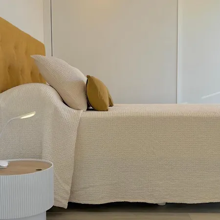 Curazao Apartment