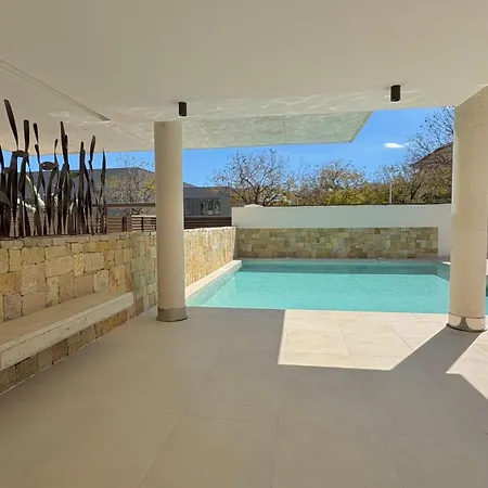 Apartment Curazao