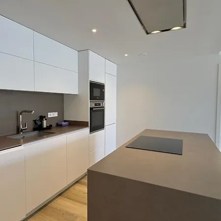 Curazao Apartamento Jávea