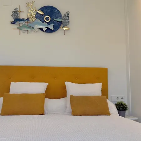 Apartamento Curazao *