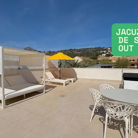 Curazao Apartment