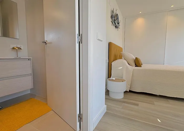 Appartement Curazao