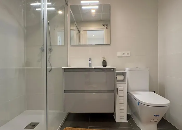 Curazao Appartement *