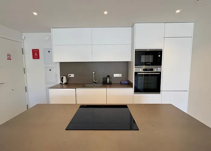 Appartement Curazao