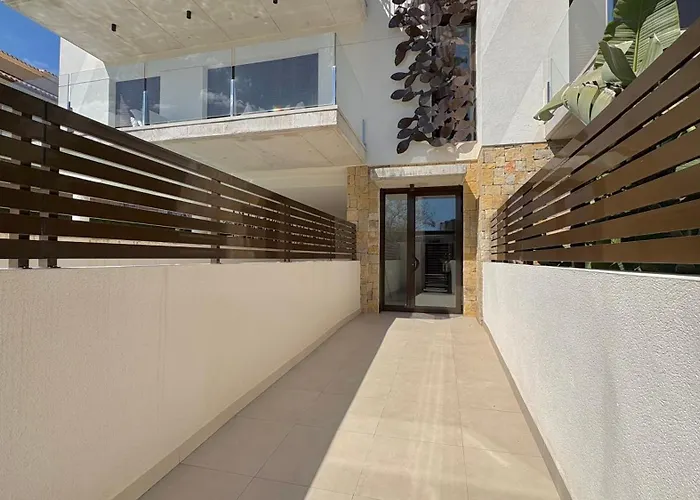 Curazao Appartement *