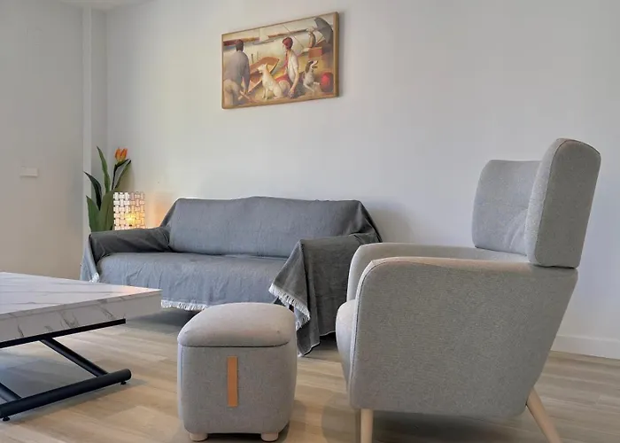Curazao Appartement Jávea