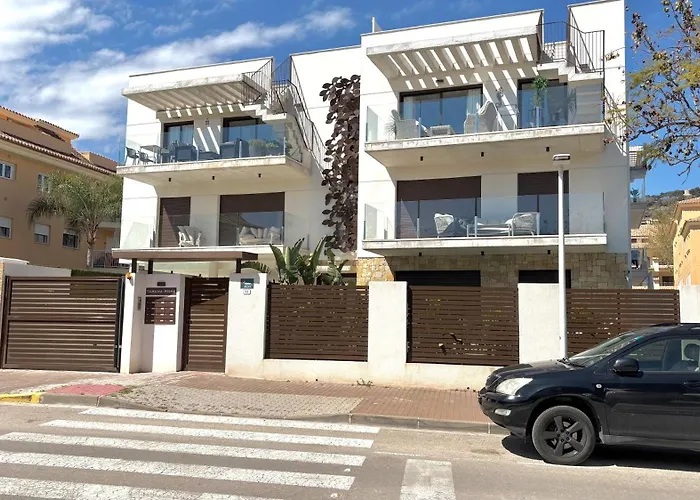 Appartement Curazao
