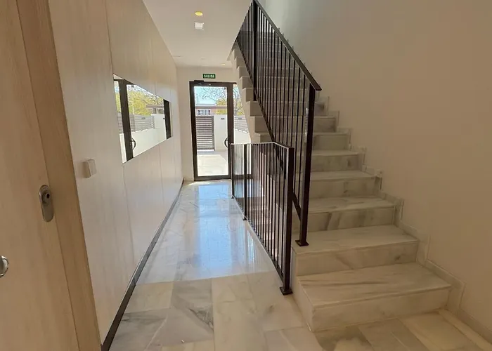 Appartement Curazao Jávea