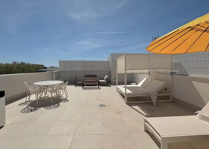 Appartement Curazao *