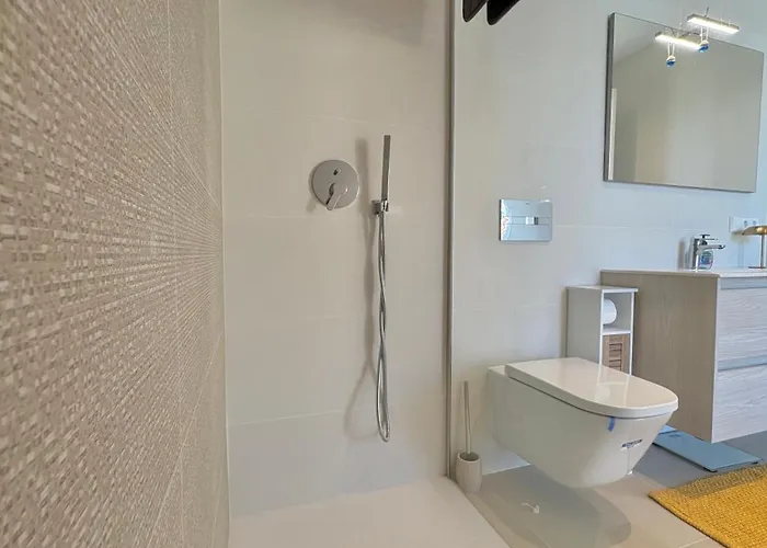 Appartement Curazao Jávea