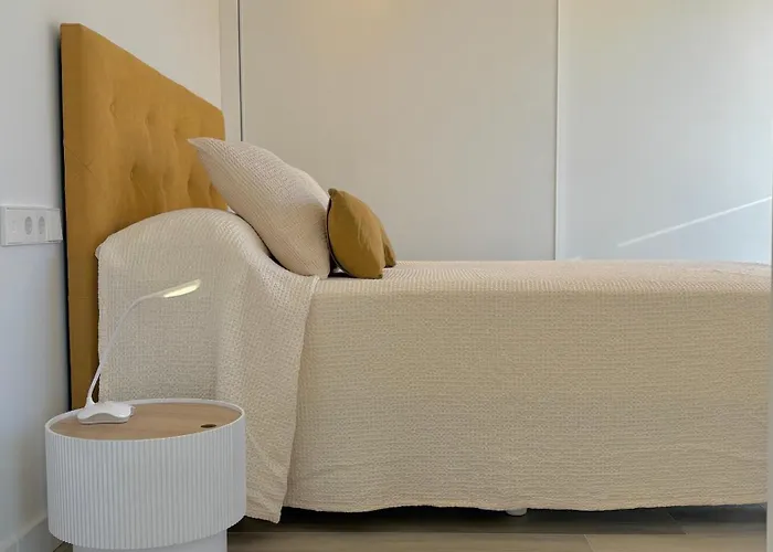 Curazao Appartement