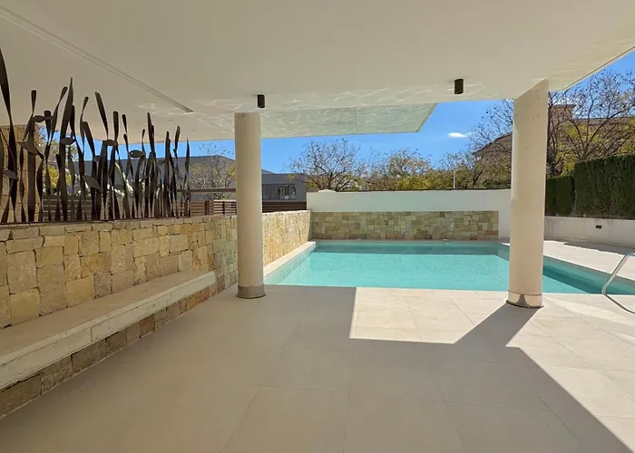 Appartement Curazao