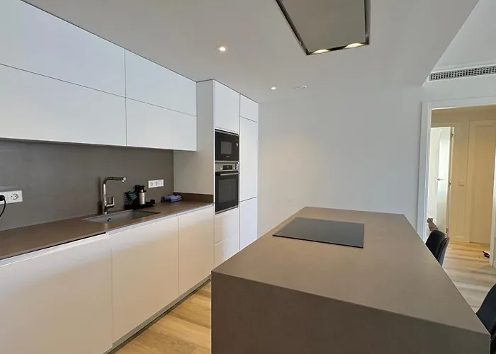 Curazao Appartement Jávea