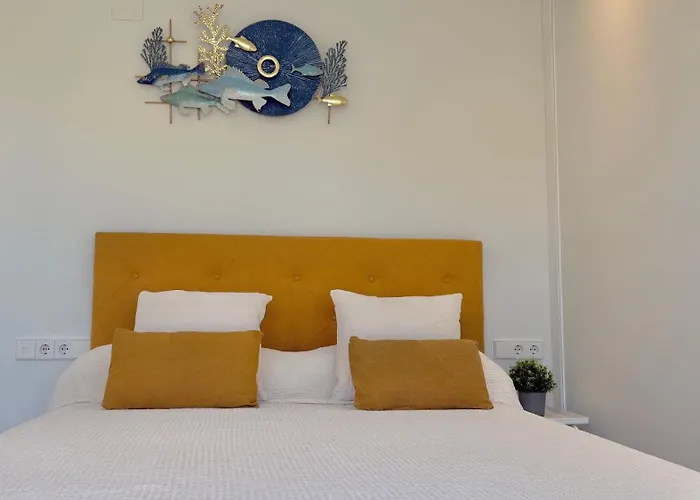 Appartement Curazao *