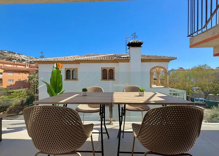 Curazao Appartement