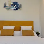 아파트 Curazao *